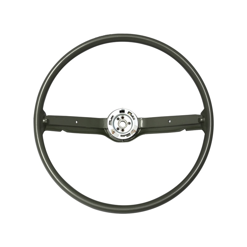 1968-1969 Ford/Mercury OE Series Ivy Gold Steering Wheel | ST3036IVY