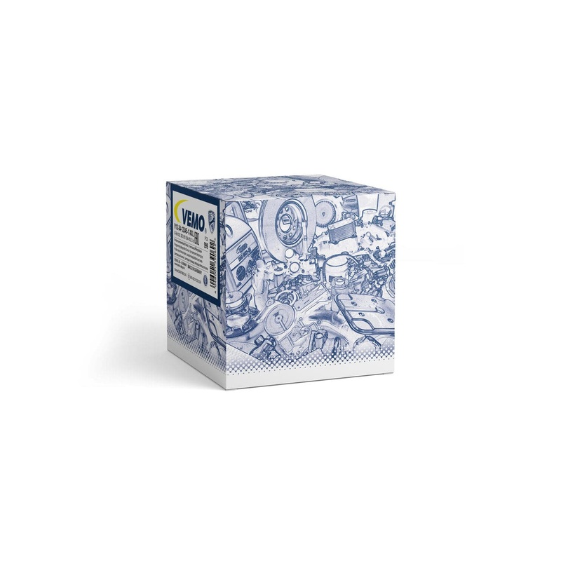 Air Conditioning Compre Magnetic Clutch – VW/Audi