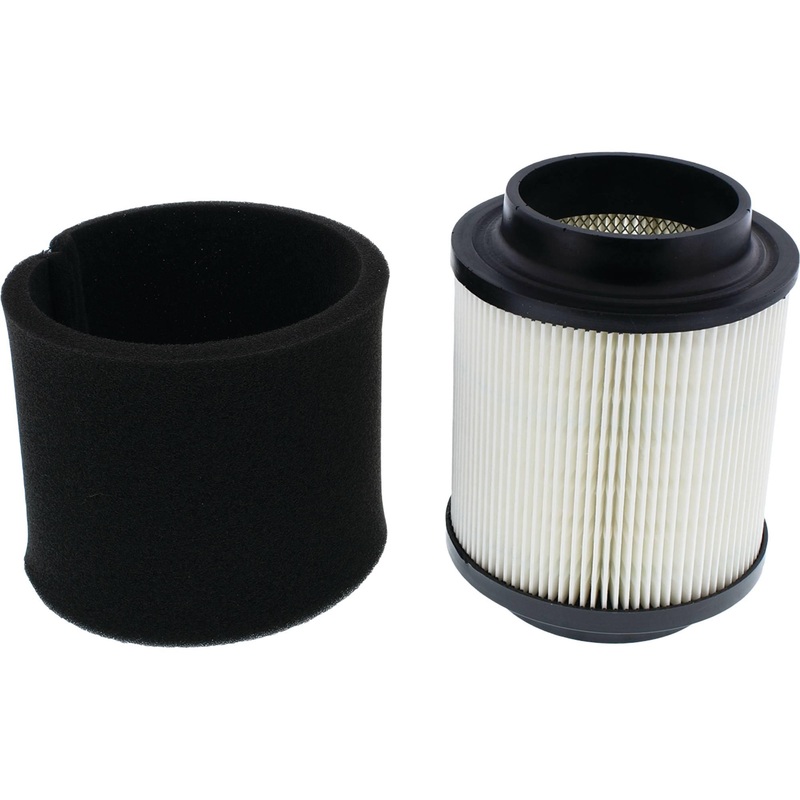 All Balls Racing 48-1023 05-22 Polaris Phoenix 200 Air Filter
