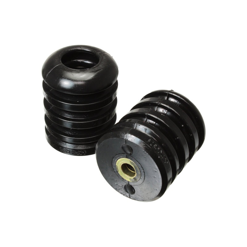 Energy Suspension Universal Black Bump Stop – Progressive Rate Design