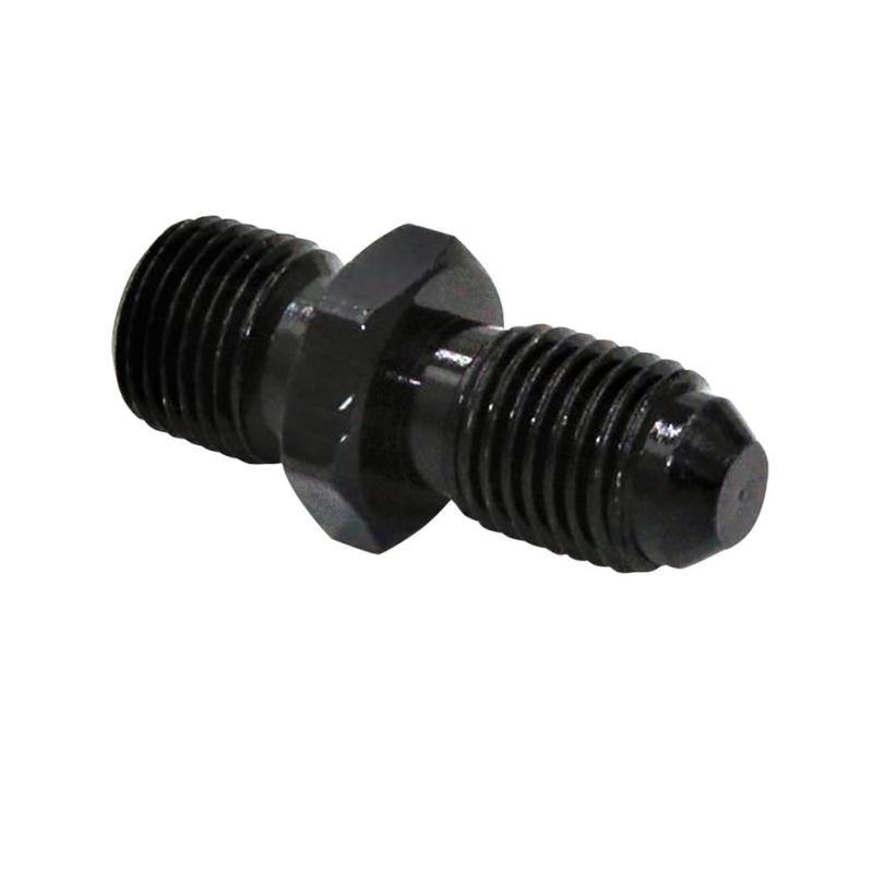 Fragola -3AN x 1/8in NPT DIY Oil Restrictor Fitting