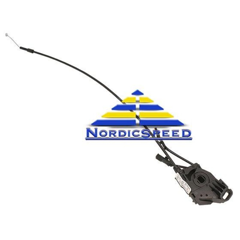 Seat Release Cable RH Passenger Side CV OEM SAAB