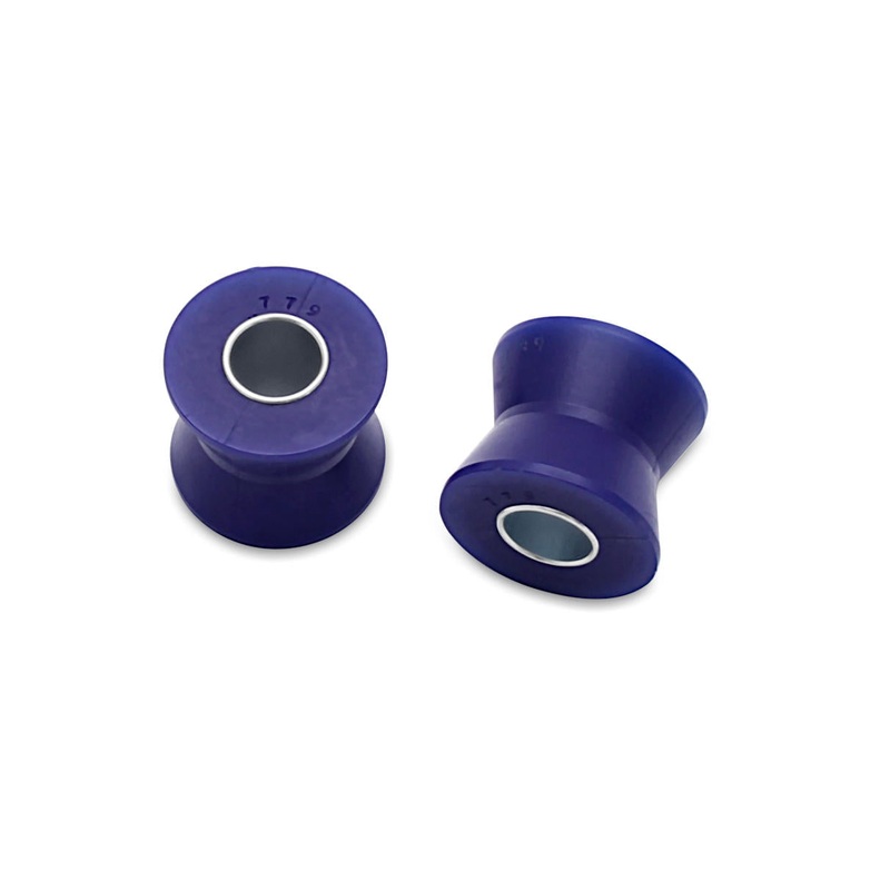 SuperPro Rear Shock Upper Bushing Kit | Universal (SPF0779K)