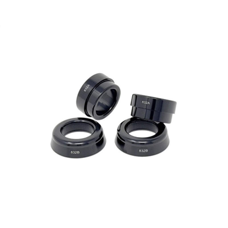 Torque Solution 23+ GR Corolla Rear Lower Differential Collar