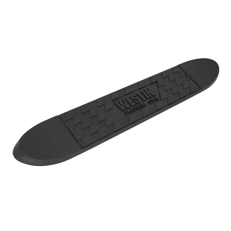 Westin Platinum 4 Replacement Service Kit w/ 24in pad – Black