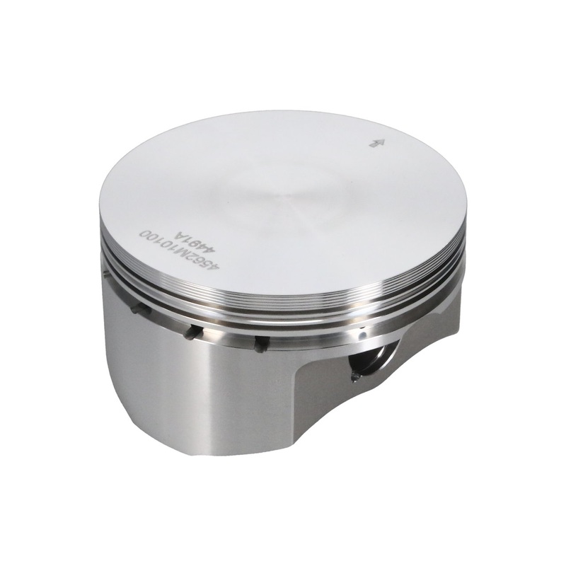 Wiseco 4562M10100 Honda XR650C 93-99/XR650L 93-17 8.71 CR Piston kit