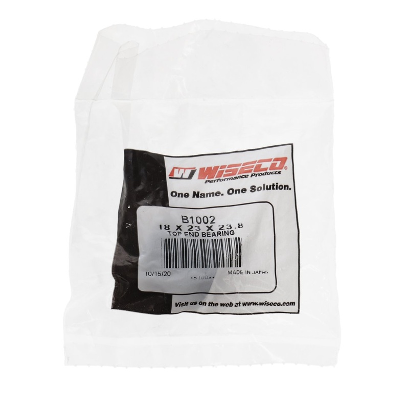 Wiseco B1002 Top End Bearing 18 x 23 x 23.8mm Bearing