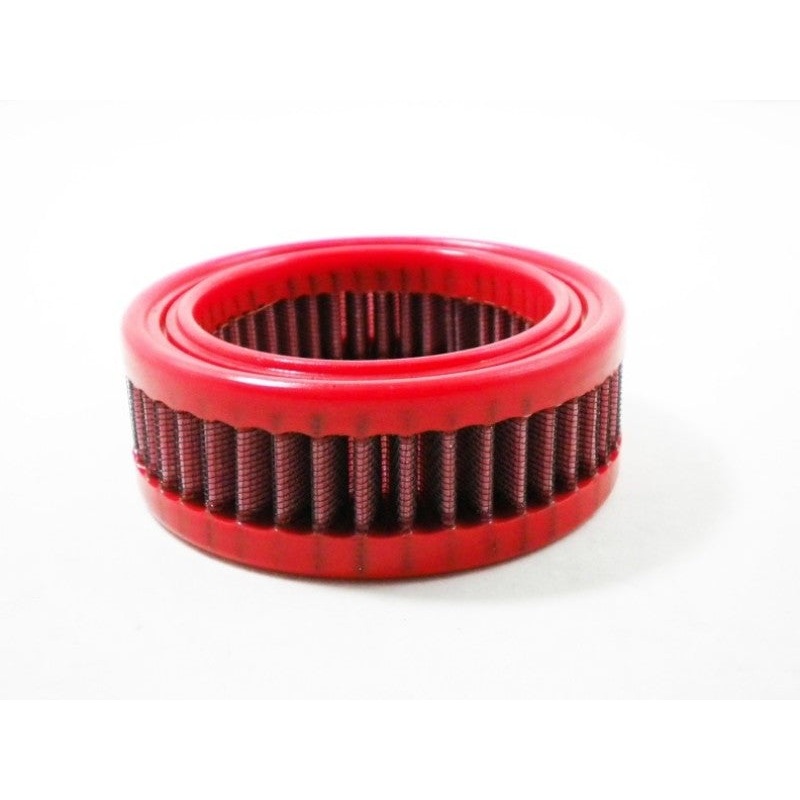 BMC Single Air Custom Round Filter – 91mm Inlet / 47mm Filter Height