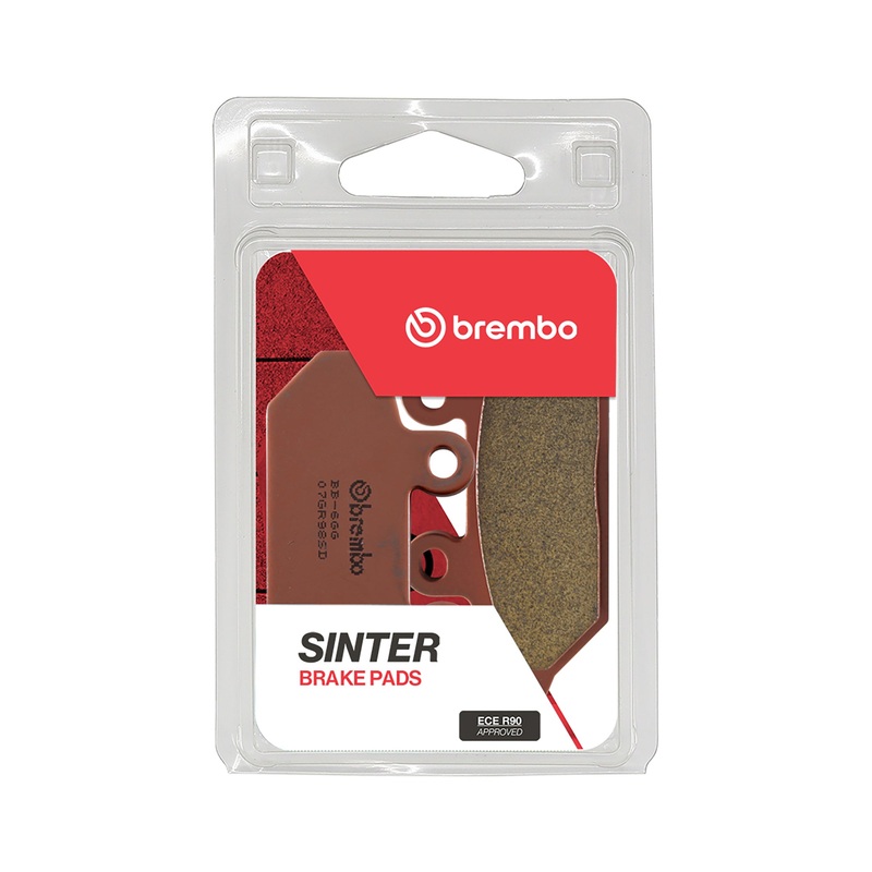 Brake Pads – 07GR98SD
