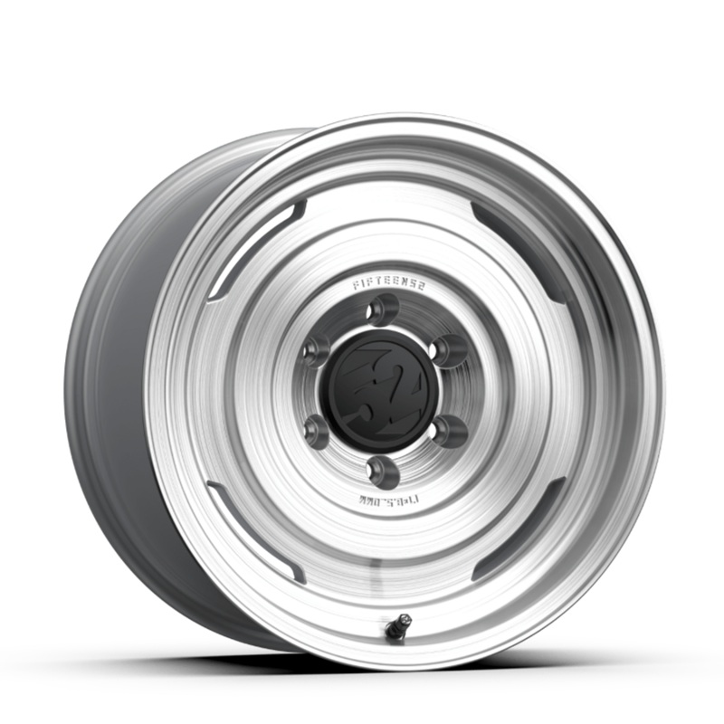 fifteen52 Analog HD 17″ 5×150 Machined Clear