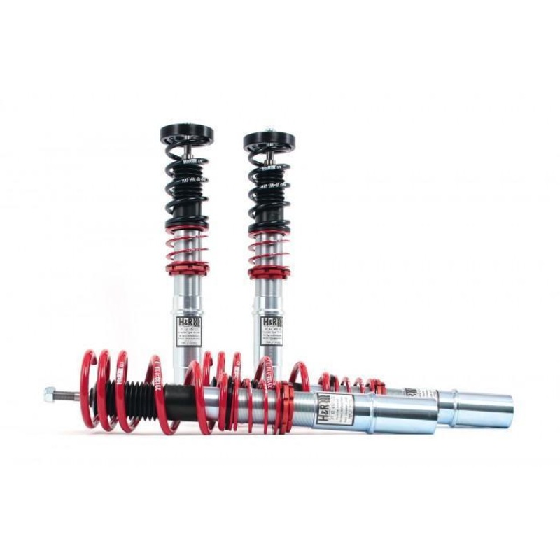 H&R Street Performance Coilover | 2006-2008 BMW Z4 (hr29097-1)