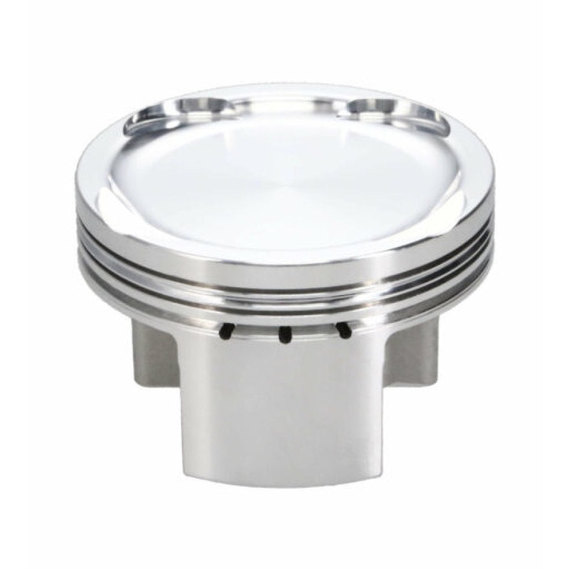 JE Pistons Yamaha SIDWINDER R-TX TURBO 8.5 to 1 Piston Kit