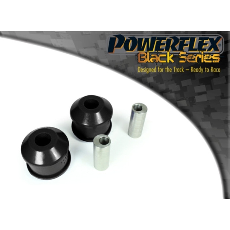 Powerflex Front Lower Arm Front Bush Caster Offset  Honda Civic Mk7 EP/EU inc. Type-R (2001 – 2005) BLACK