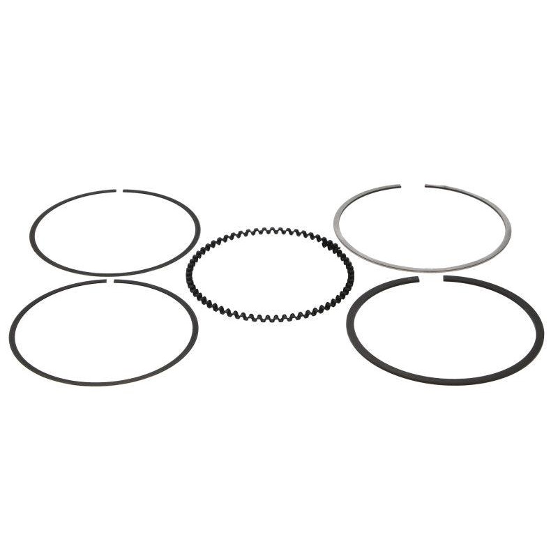 Wiseco 85.25mm x 1.0×1.2×2.8mm Ring Set Ring Shelf Stock