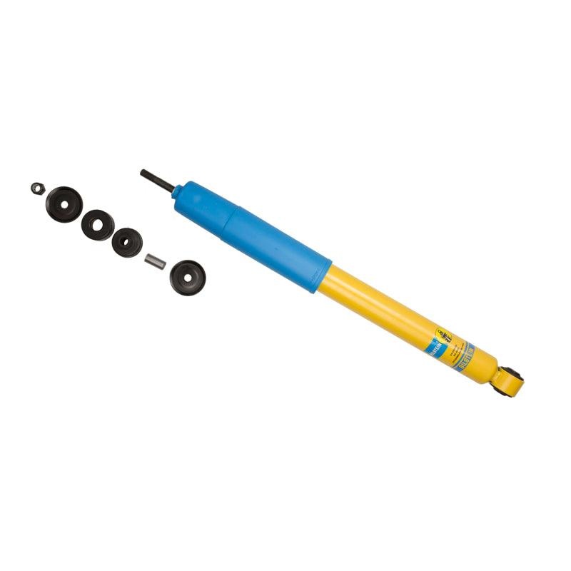 Bilstein B6 4600 Series 14-24 Dodge Ram 2500 Rear 46mm Monotube Shock Absorber