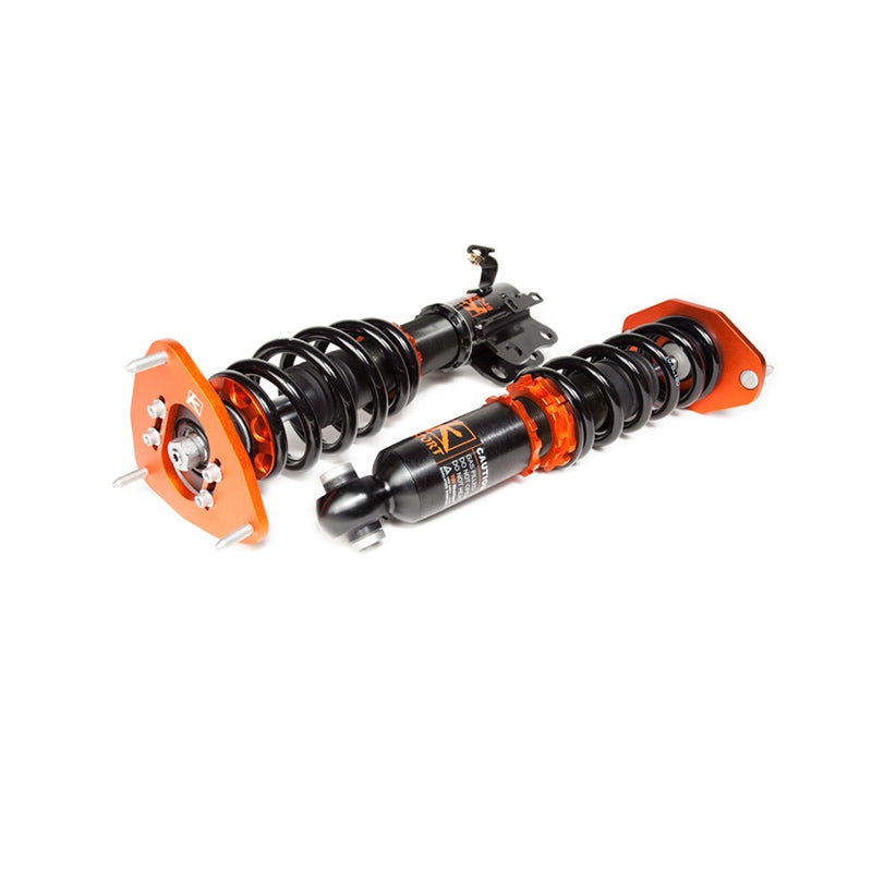 K-Sport Kontrol Sport Dampers – 2000-2009 Honda S2000 (AP1/AP2)