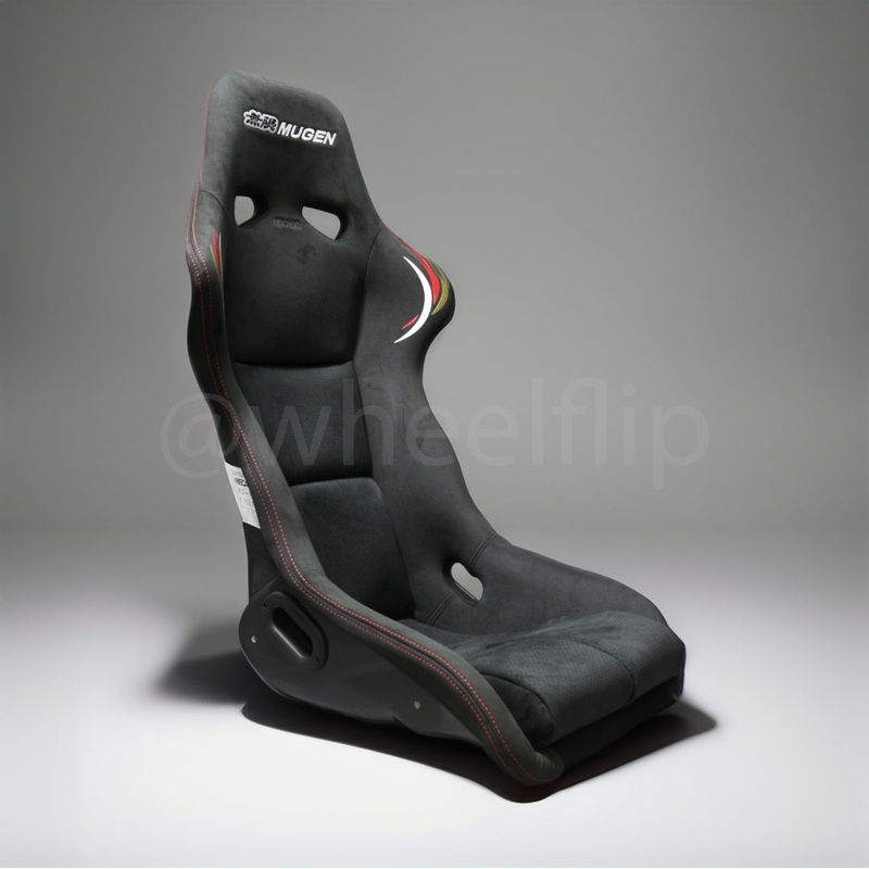 Mugen MS-R Bucket Seat
