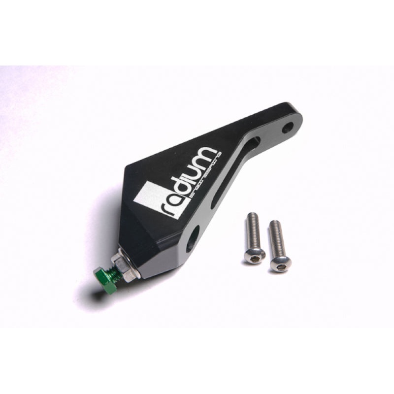 Radium Engineering 13+ Scion FR-S / Subaru BRZ Master Cylinder Brace – Black