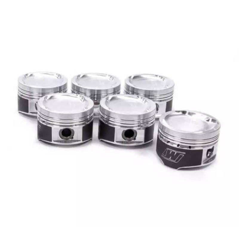 Wiseco BMW M3 S14B25 stroker E30 2.5 Ltr 16V 84-91(8.0:1) 94.25mm