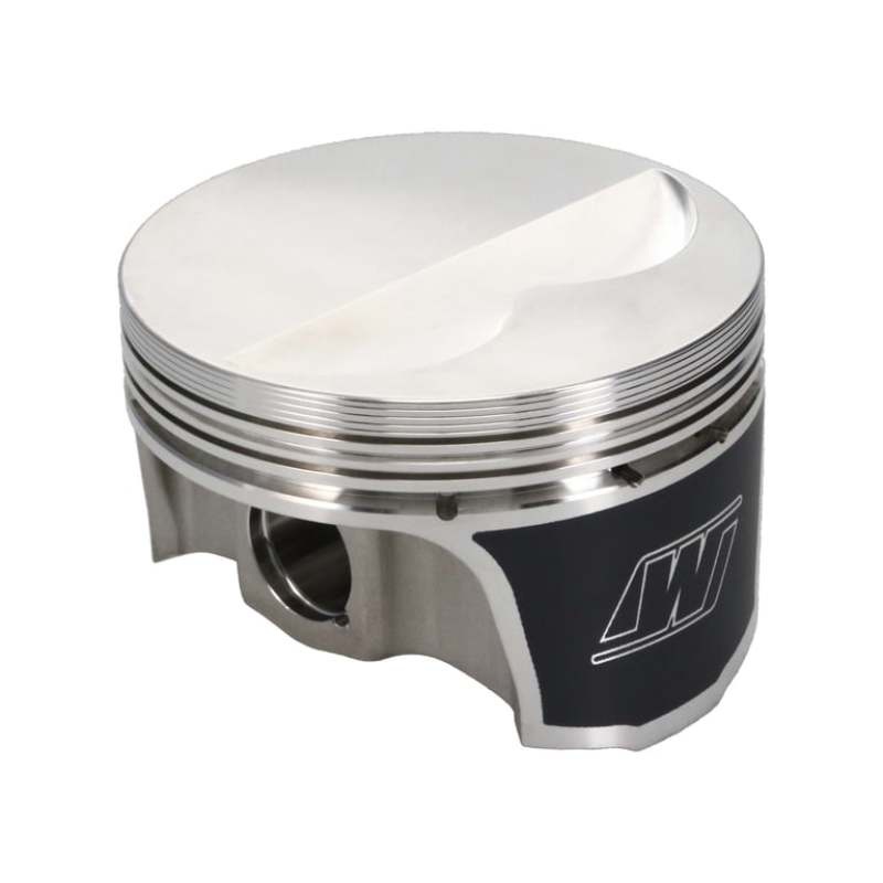 Wiseco Chevy SB RED Series Piston Set 4060in Bore 1250in Compression Height 0927in Pin – Set of 8
