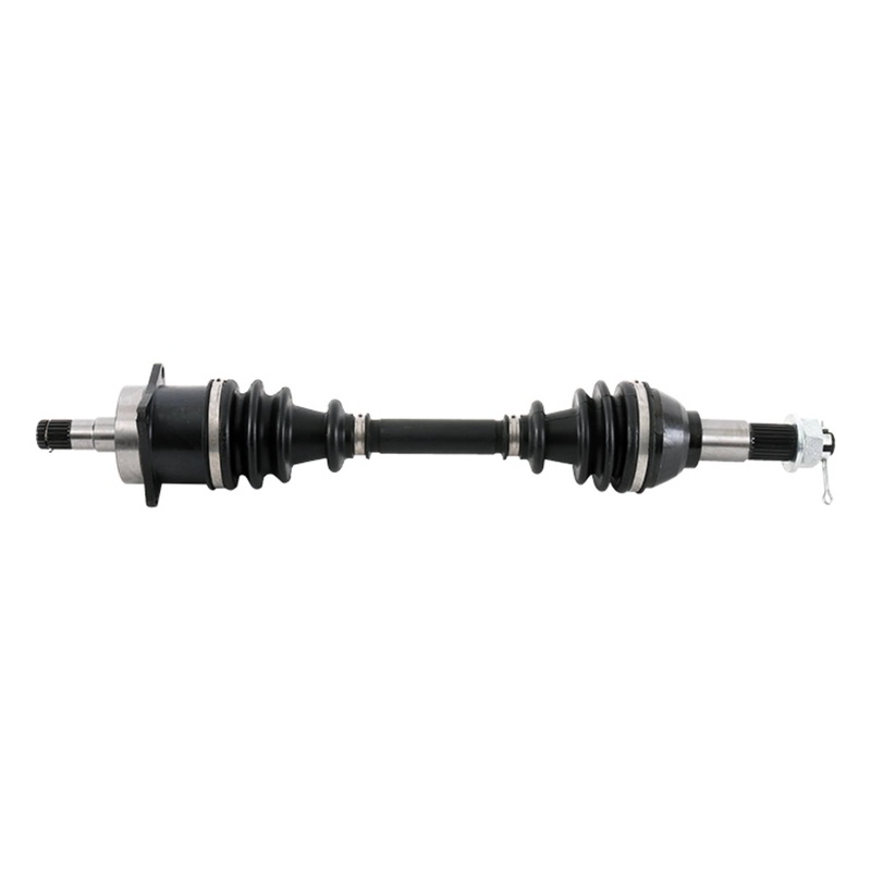 All Balls Racing AB8-CA-8-111 06-15 Can-Am Outlander 400 STD 4×4 8 Ball Axle Front Left