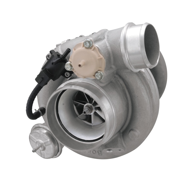 BorgWarner Turbo EFR B2 8374 1.05 a/r VTF