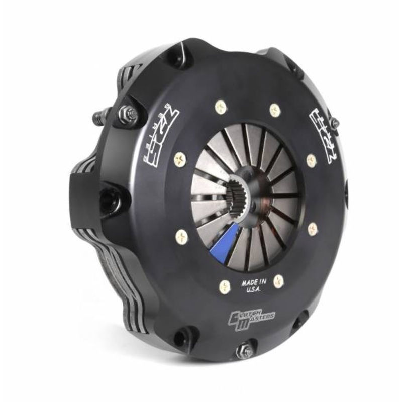 Clutchmasters 725 Series Honda Acura Integra 1990-1991 4 1.8L Steel flywheel included