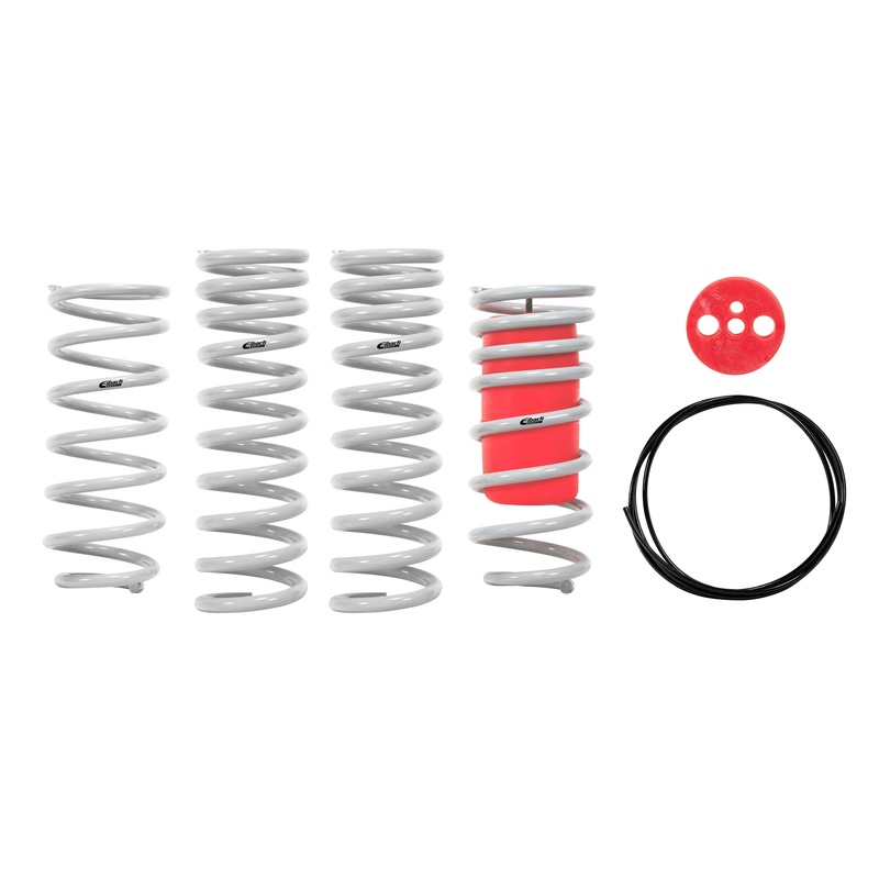 DODGE Charger Eibach DRAG-LAUNCH Kit (Performance Springs)