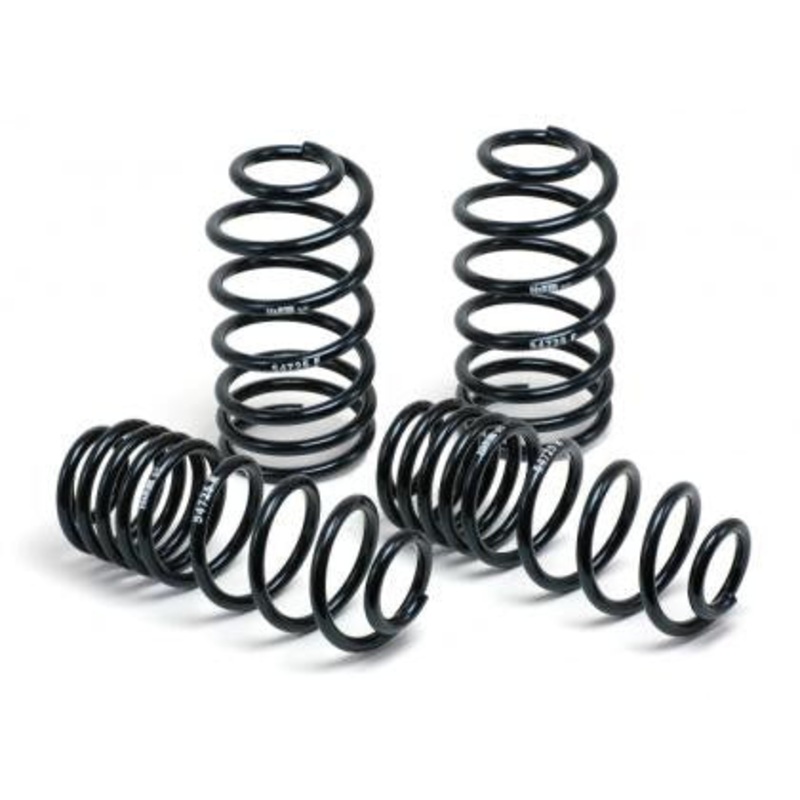 H&R Subaru 2015-17 WRX Sport Spring 22