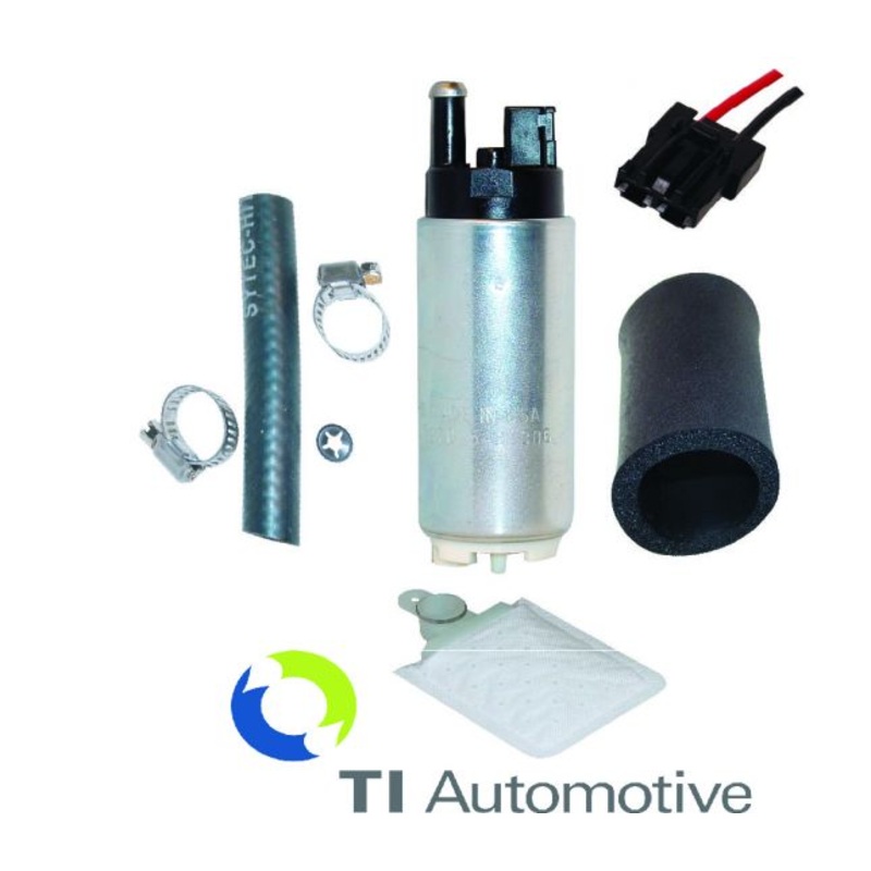 Walbro In Tank Fuel Pump Kit (255LPH) For TOYOTA SOARER 3.0 91-00