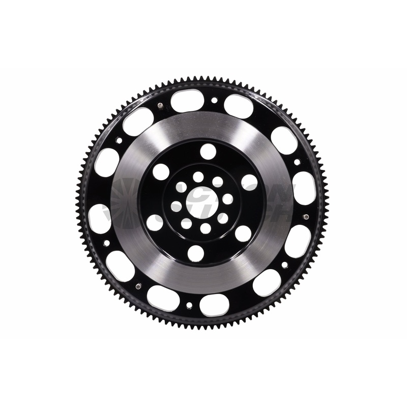 Action Clutch Chromoly Lightweight Flywheel | 2002 – 2005 Subaru WRX (AC110FW)