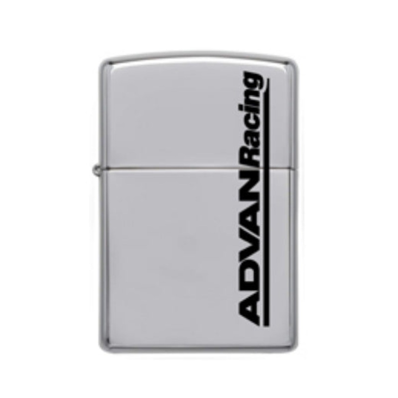 Advan Racing Zippo Lighter