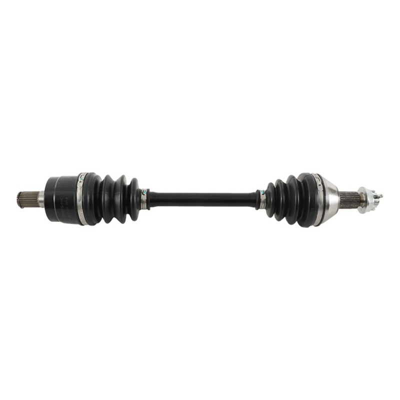 All Balls Racing AB6-HO-8-321 09-14 Honda TRX420 FA IRS 6 Ball Axle Rear Left