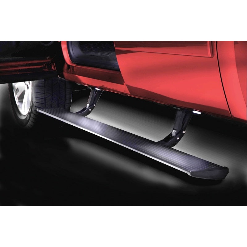 AMP Research PowerStep LED Light Kit (Fits Apps w/New Style Controller)