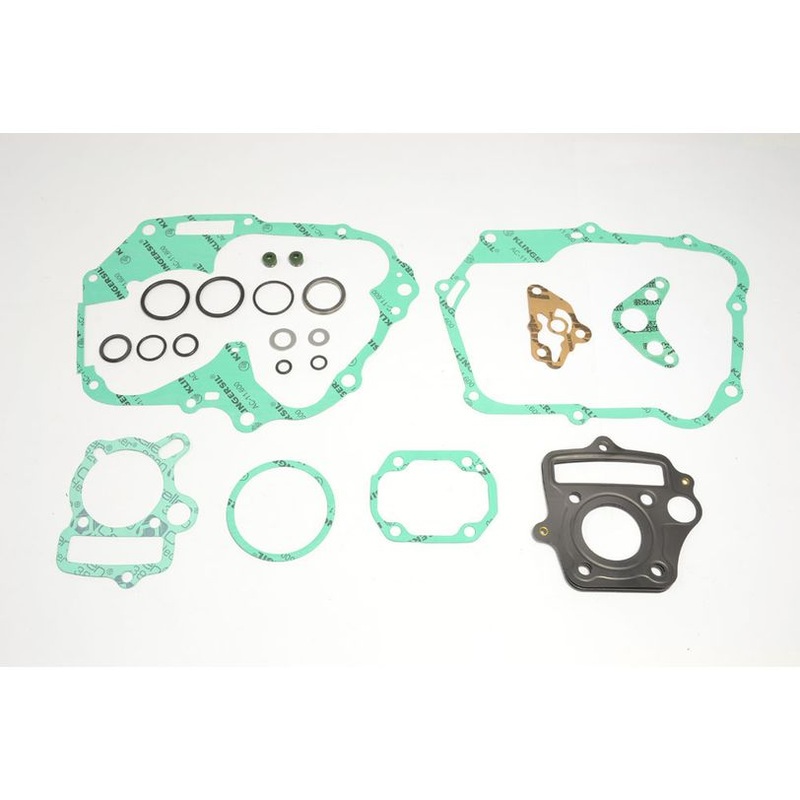 Athena P400210850182 Complete Gasket Kit (oil seals not included)