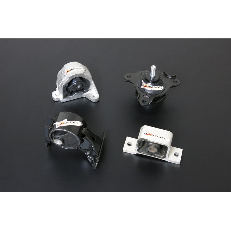 Hardrace Motor Mount Kit | 2002 – 2006 Acura RSX (HR-6693)