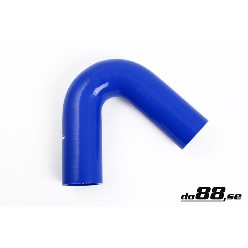 Silicone Hose Blue 135 degree 1,875” (48mm)