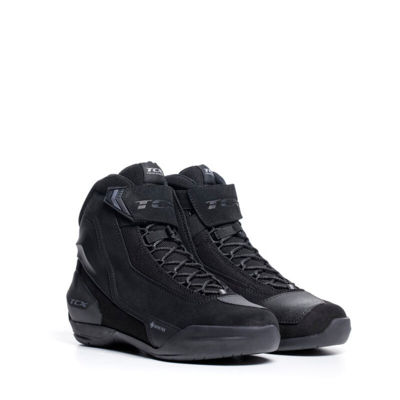 TCX Jupiter 5 Gore-Tex Shoe Black Size – 40