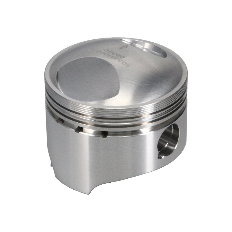 Wiseco 4035M06900 Suzuki GS750 77-79 10.251 CR 2717XC Piston Kit