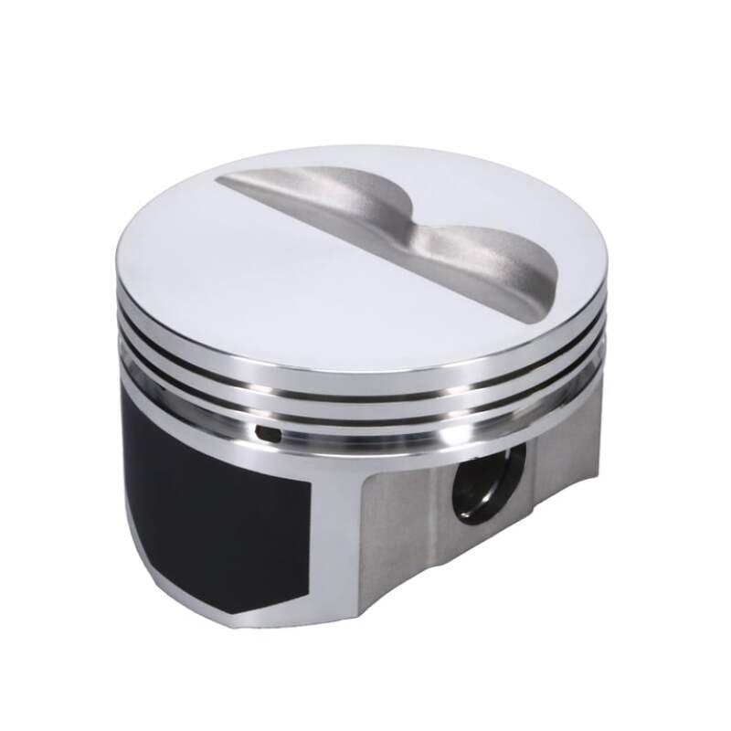 Wiseco Pro Tru Street Chevy Small Block 4.040in Bore 1.125in CH -5.00 CC Piston Set