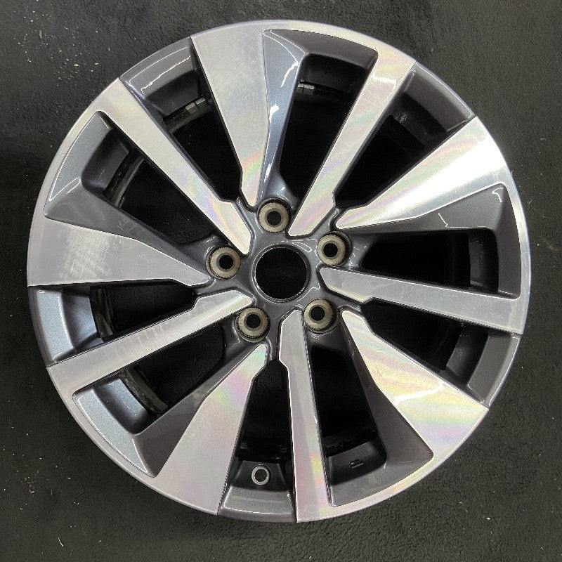 17″ SENTRA 20-23 17×7 alloy Original OEM Wheel Rim