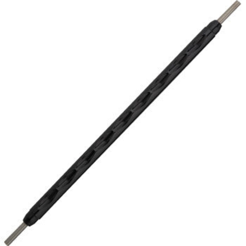 Adjustable Shift Rod – Extended – Black by Joker Machine