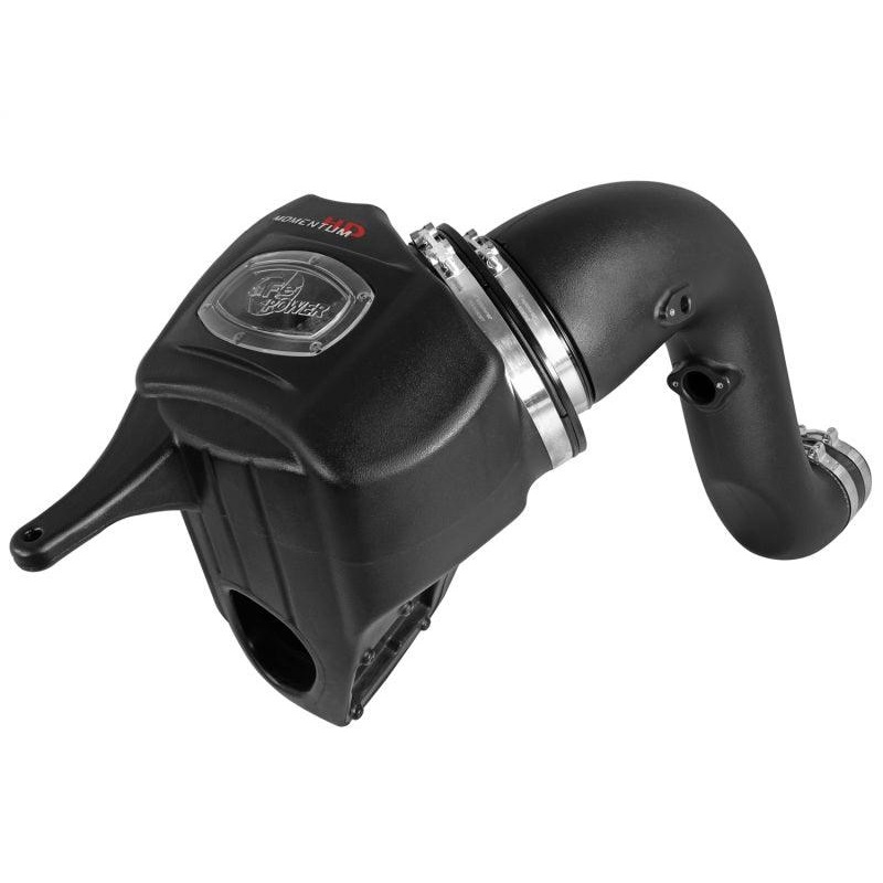 aFe – Momentum HD Pro DRY S Stage-2 Si Intake 13-14 Dodge RAM Diesel Trucks L6