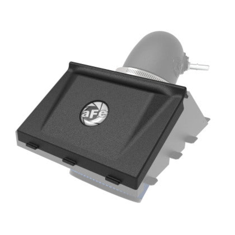 aFe Rapid Induction Cold Air Intake System Cover 19-23 Ford Ranger L4 2.3L (t)