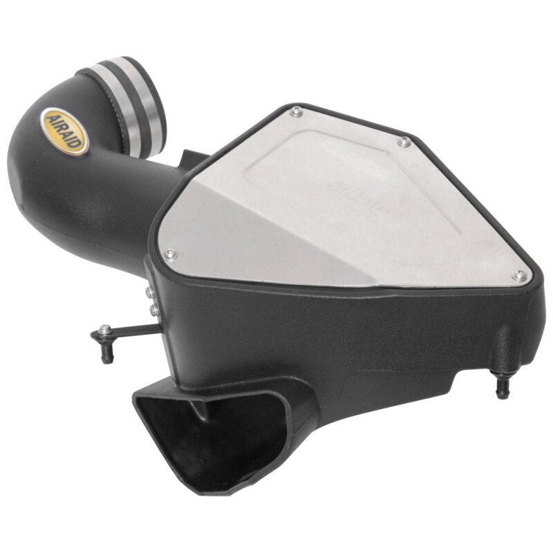 Airaid 16-19 Cadillac CTS-V 6.2L Cold Air Intake System