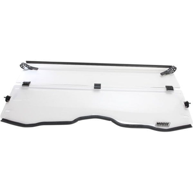 CFMOTO Uforce Folding Full Windshield by Moose Utility