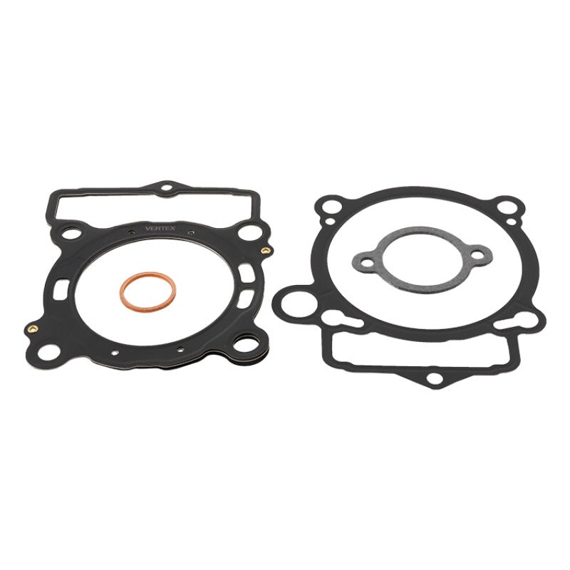 Cylinder Works 14-15 Husaberg FE 250 250cc +3mm Big Bore Top-End Gasket Kit 81mm