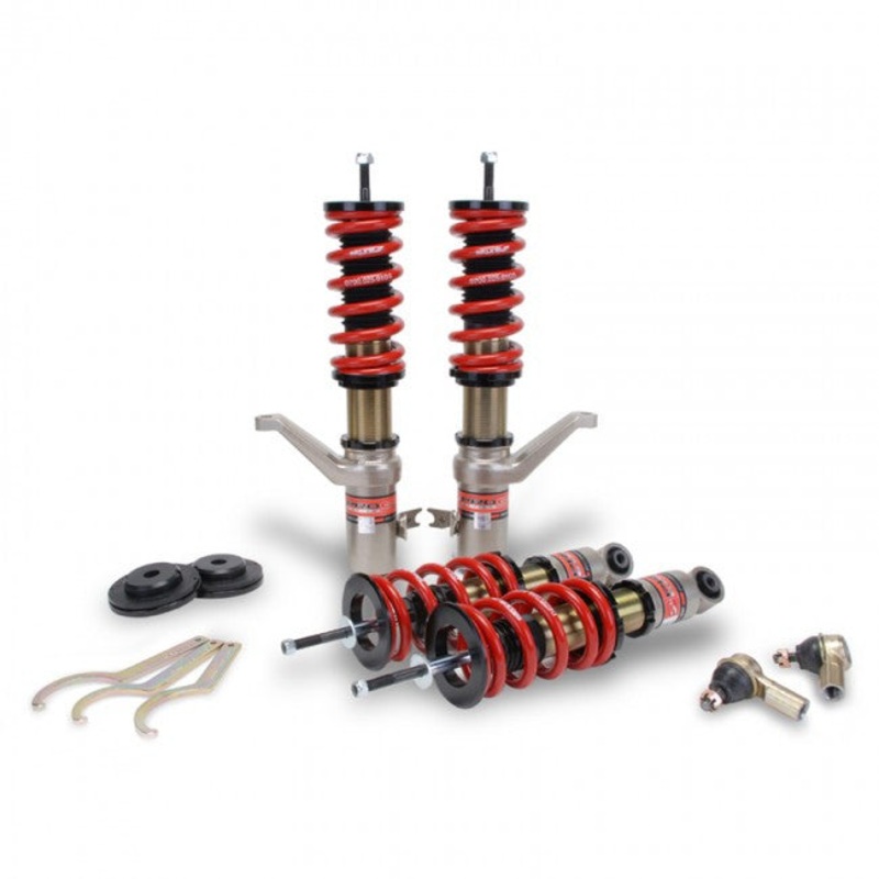 Skunk2 Pro-S II Coilovers 2005-2006 Acura RSX (all)