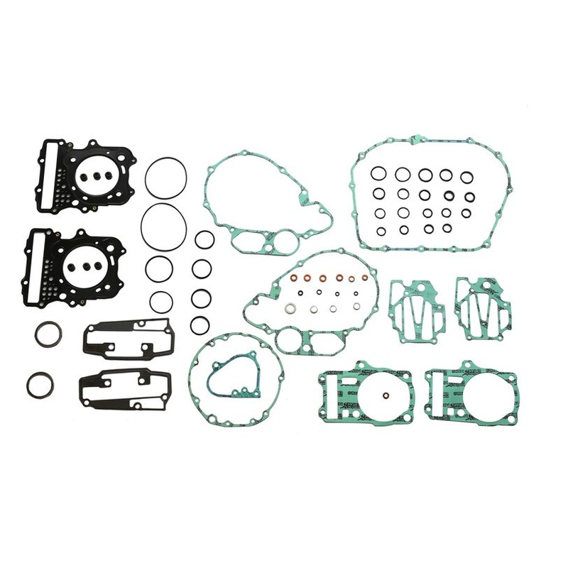 Athena P400210850970 Complete Gasket Kit (oil seals not included)