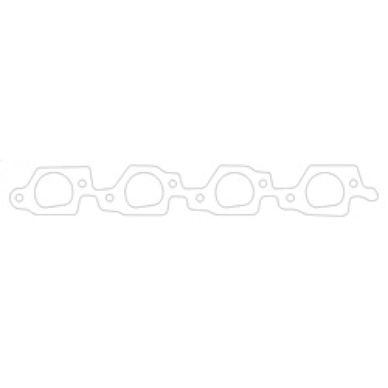 Cometic Chevy Mark-IV BB V8 .064in ArmorCore Exhaust Mani Gasket Set